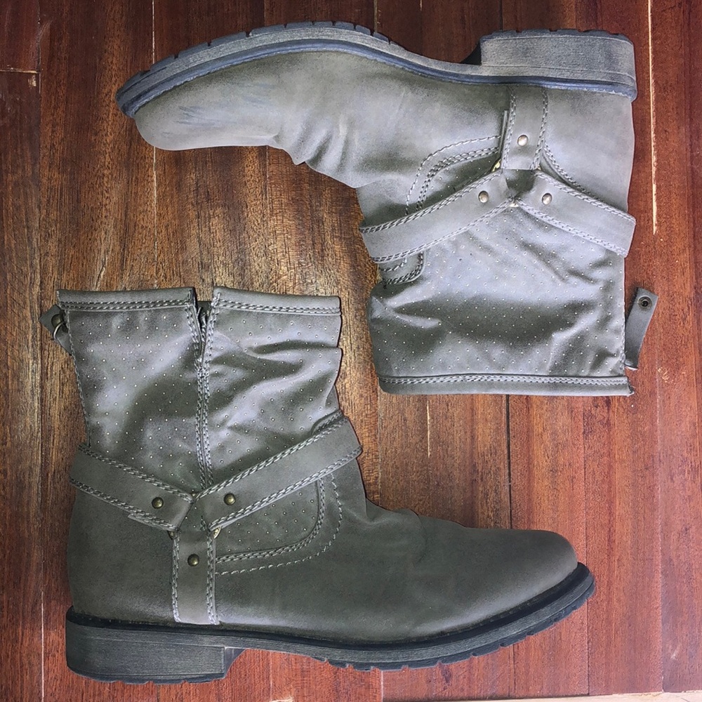 ROXY Holliston Boots